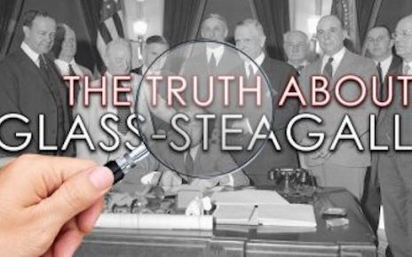 Glass-Steagall