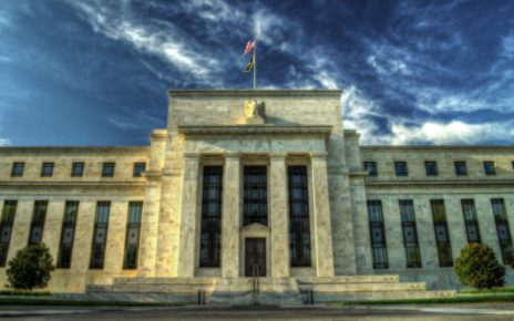 Federal Reserve
