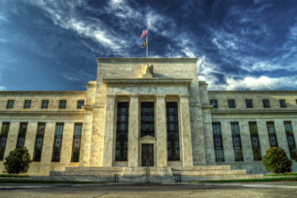 Federal Reserve