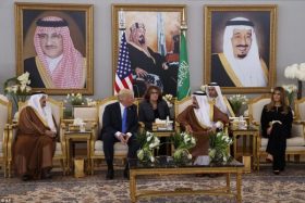 Saudi