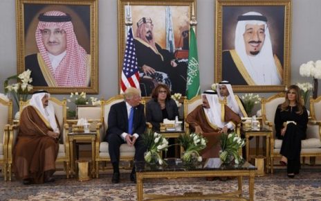 Saudi