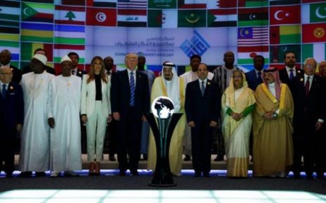 arms deal