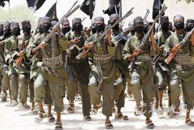 al-Qaeda