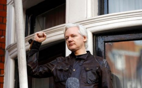 Assange