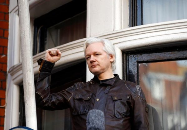 Assange