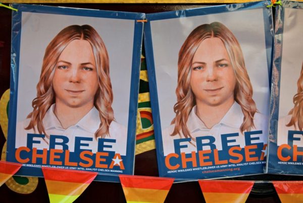 manning