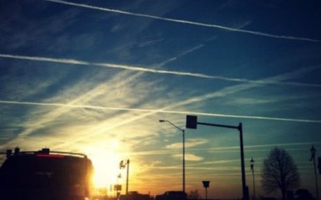 chemtrails