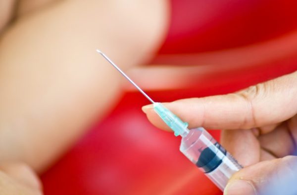 vaccine