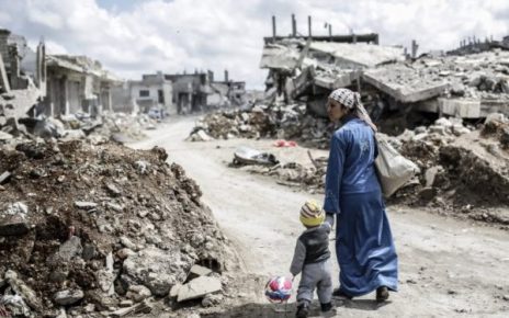 Syria