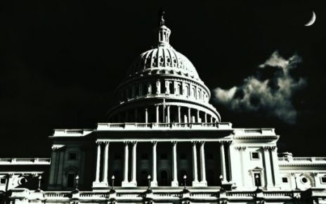 deep state
