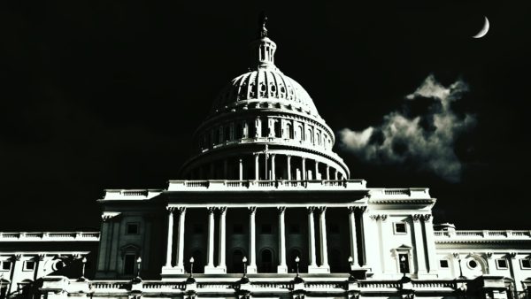 deep state