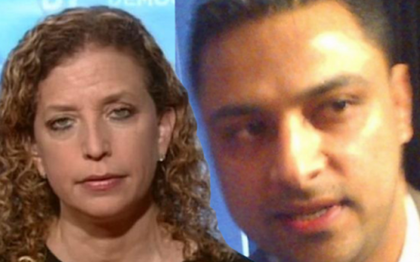 Wasserman Schultz