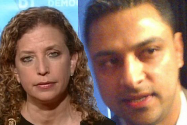 Wasserman Schultz