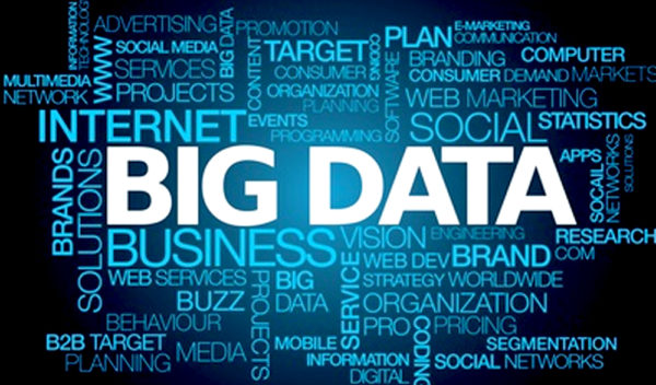 big data