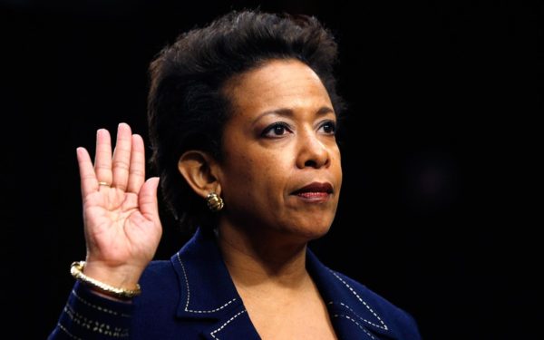 Attorney General