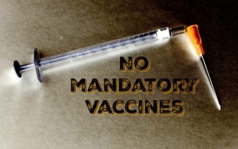 vaccination