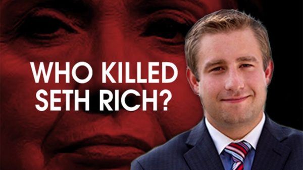 Seth Rich
