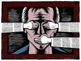media