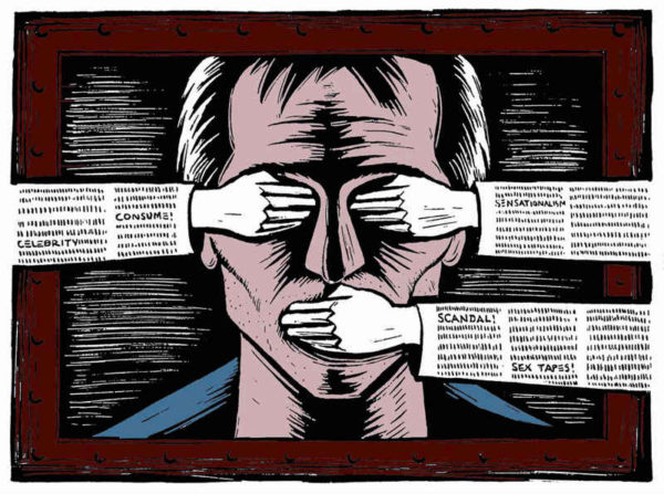 media