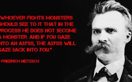 justify the means