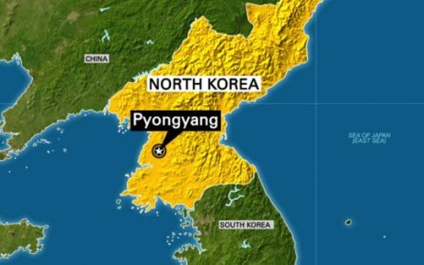 North Korea