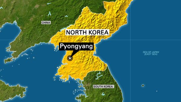 North Korea