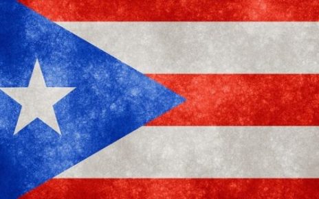 puerto rico