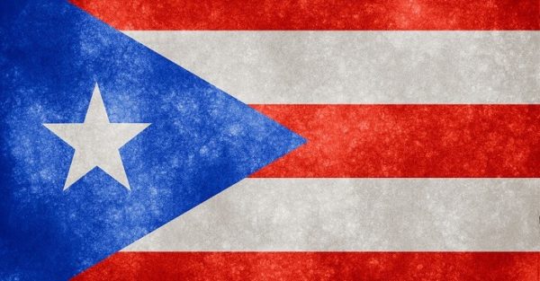 puerto rico