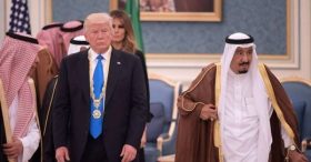 Saudi