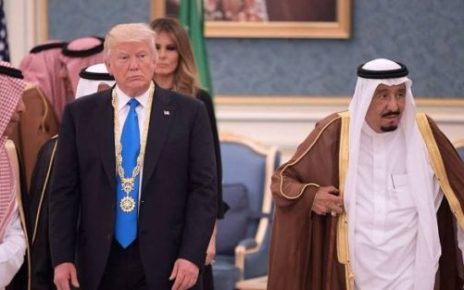 Saudi