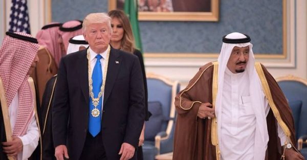Saudi