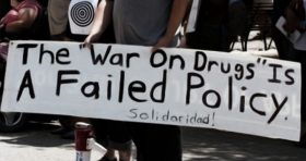 drug war
