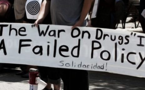 drug war