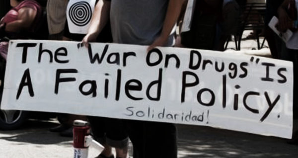 drug war