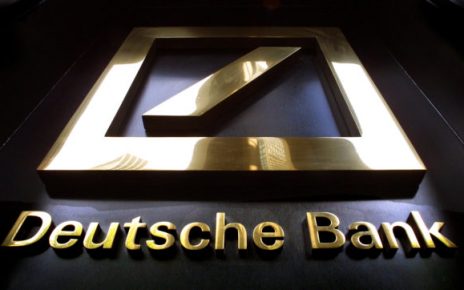 Deutsche Bank