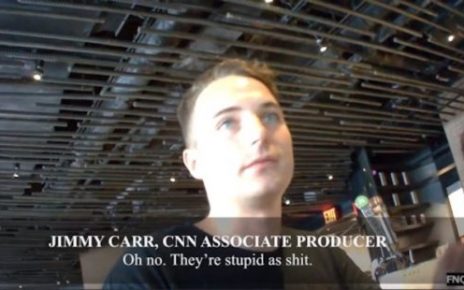 CNN