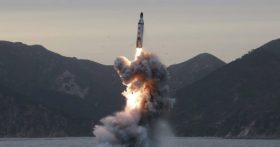 North Korea