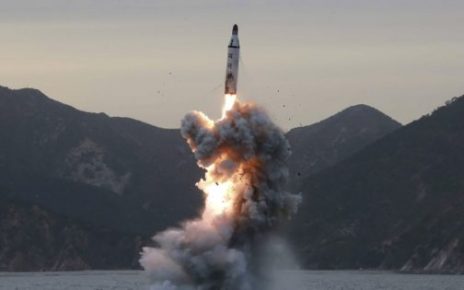North Korea
