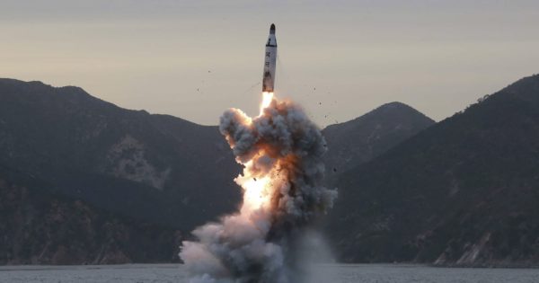 North Korea