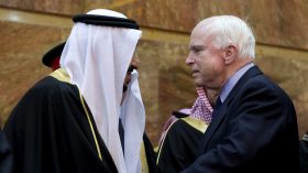 McCain