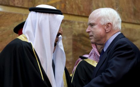 McCain