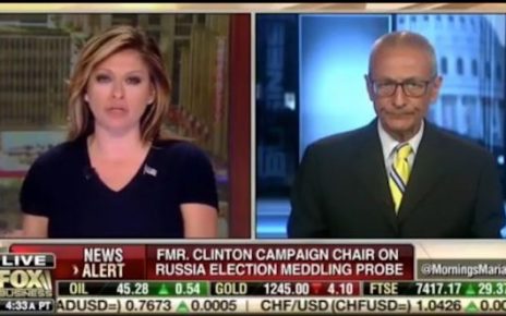podesta