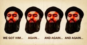 Baghdadi