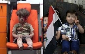 Aleppo