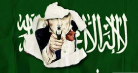 Saudi Arabia