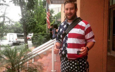 Seth Rich