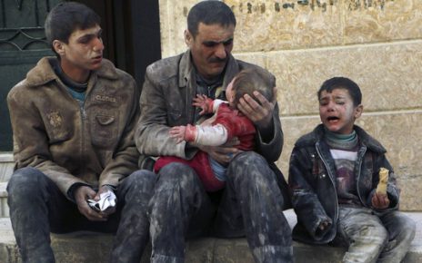 civilians