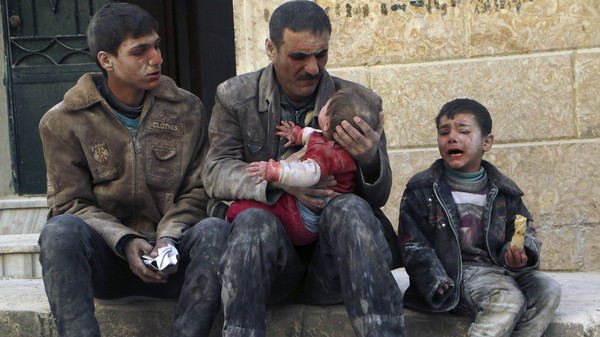 civilians