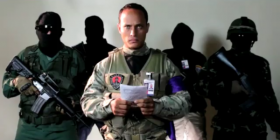 Venezuelan