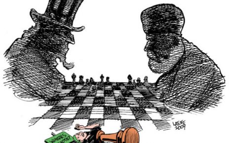 Tehran